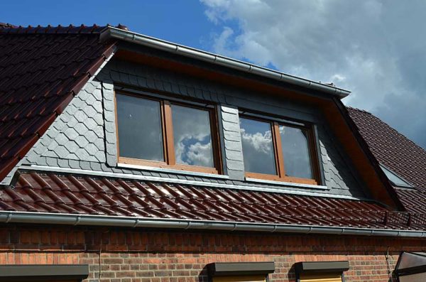 Mehrfamilienhaus in Karstädt