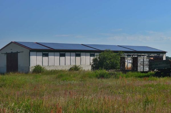 Photovoltaik Karstädt