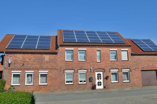 Photovoltaik Karstädt