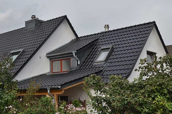 Wohnhaus in Ammersbek