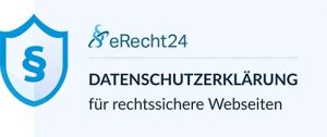 Datenschutz Siegel